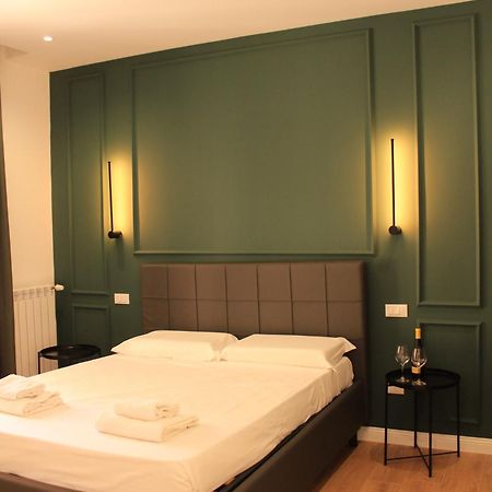 Barigelli Apartment Рим Екстер'єр фото