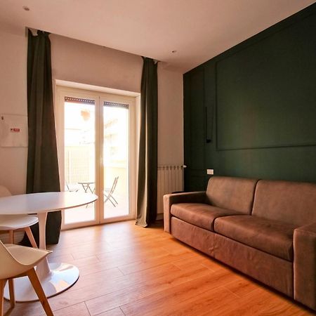 Barigelli Apartment Рим Екстер'єр фото