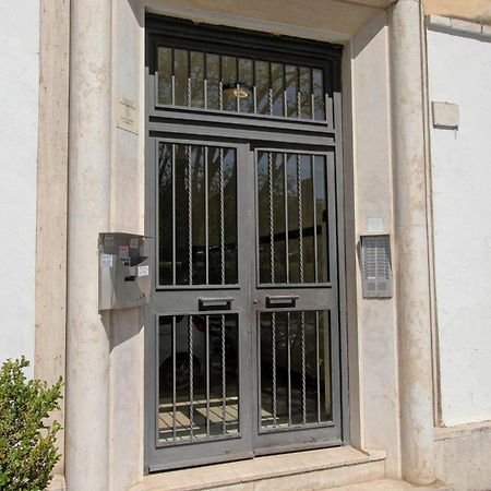 Barigelli Apartment Рим Екстер'єр фото