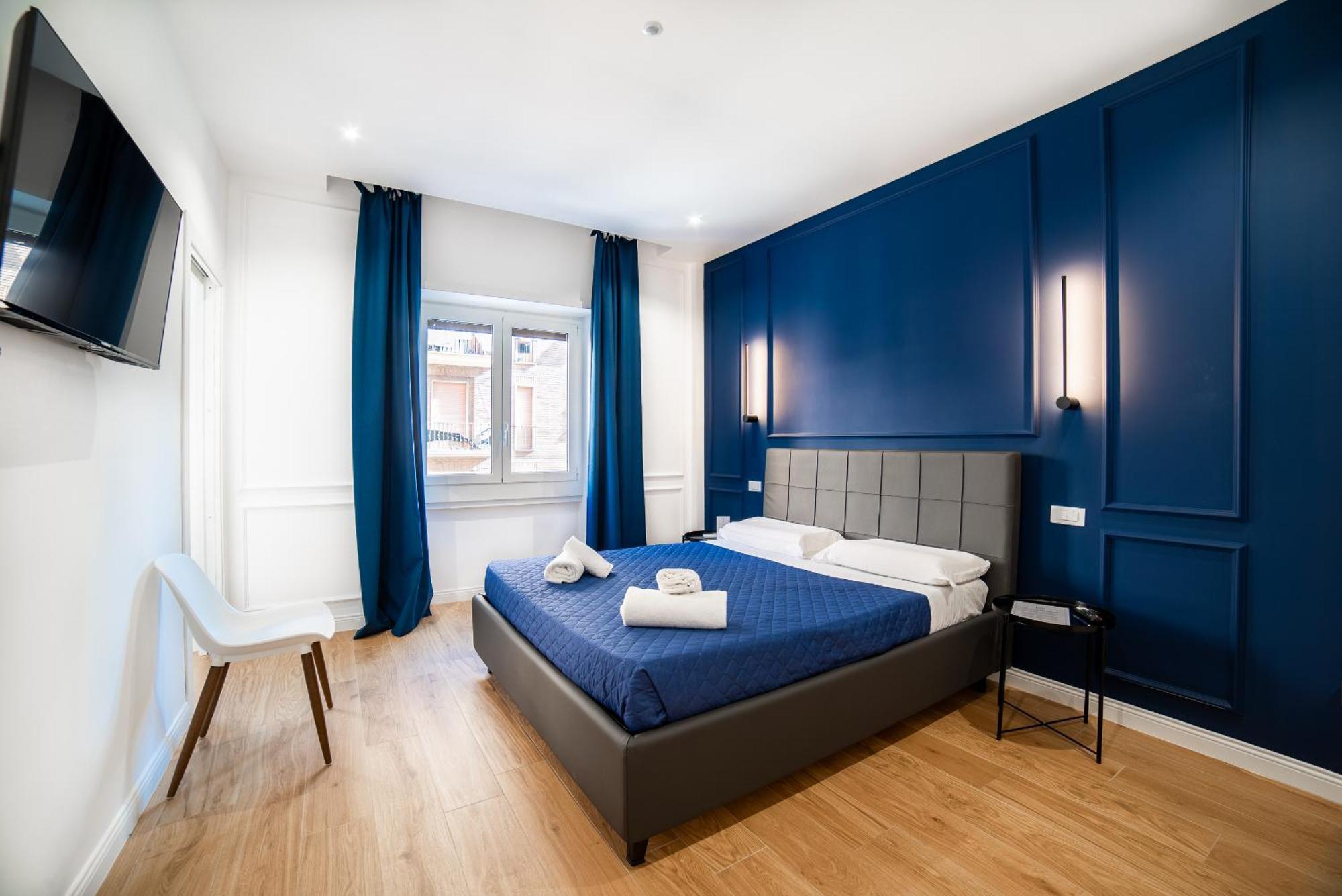 Barigelli Apartment Рим Екстер'єр фото