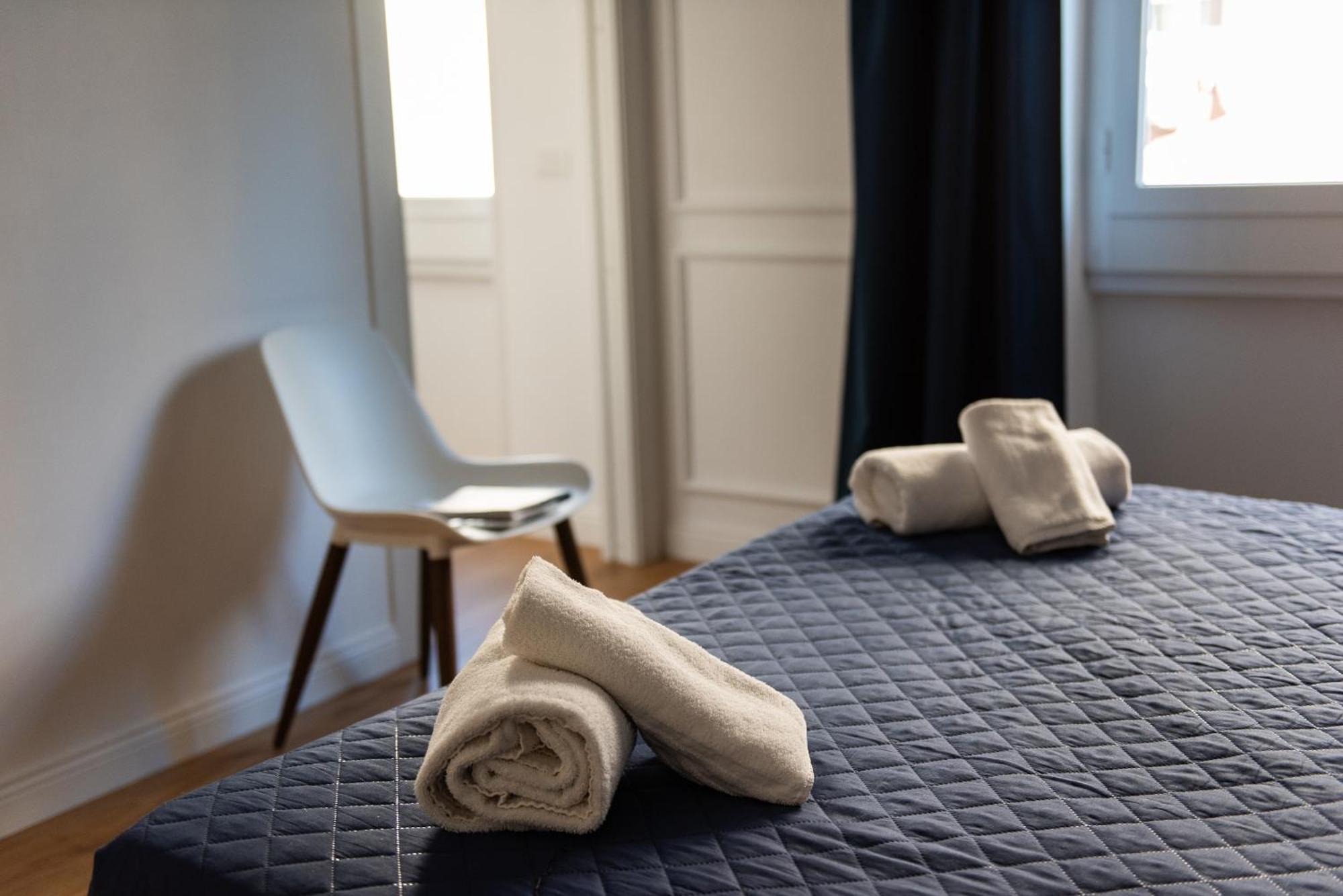 Barigelli Apartment Рим Екстер'єр фото