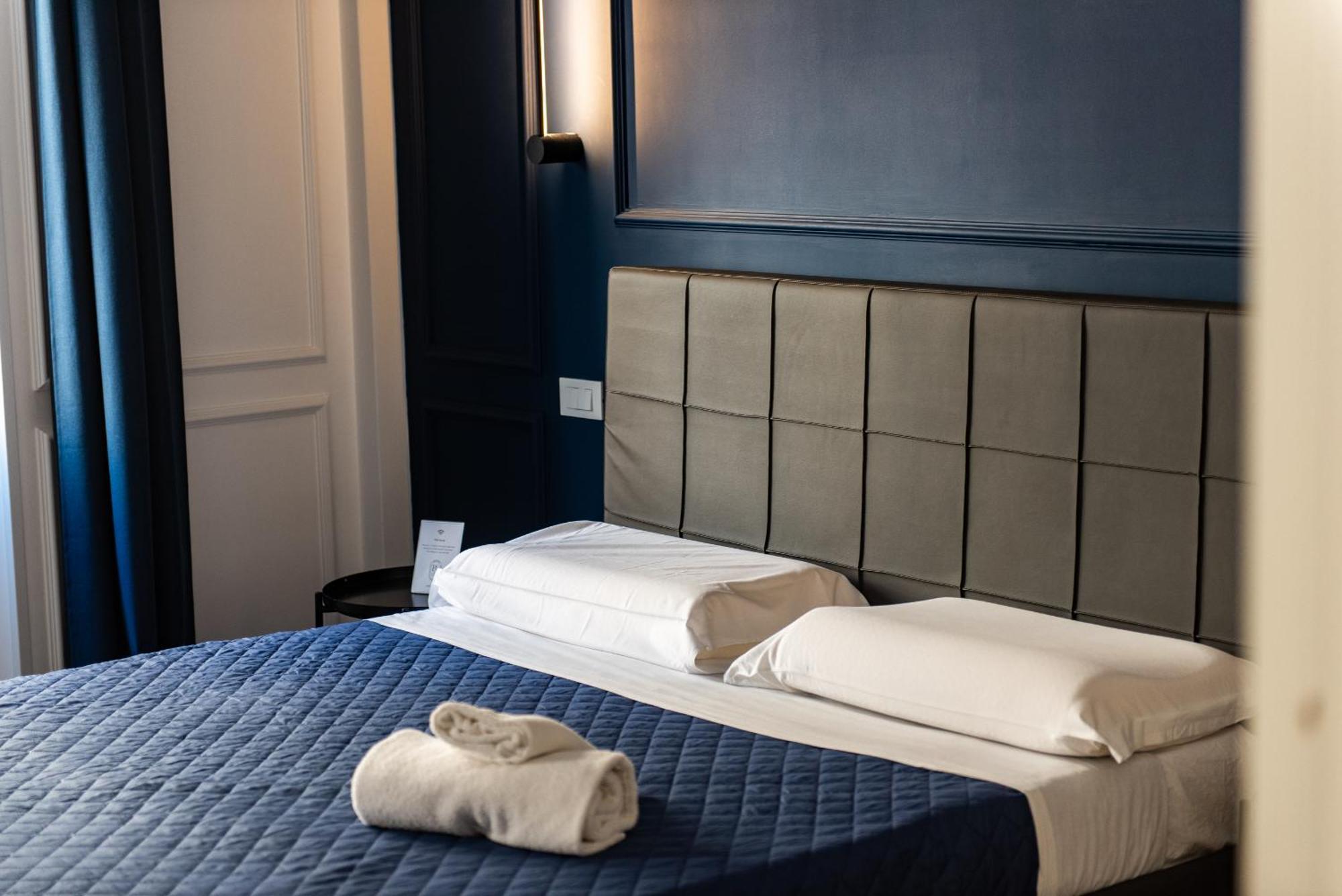 Barigelli Apartment Рим Екстер'єр фото