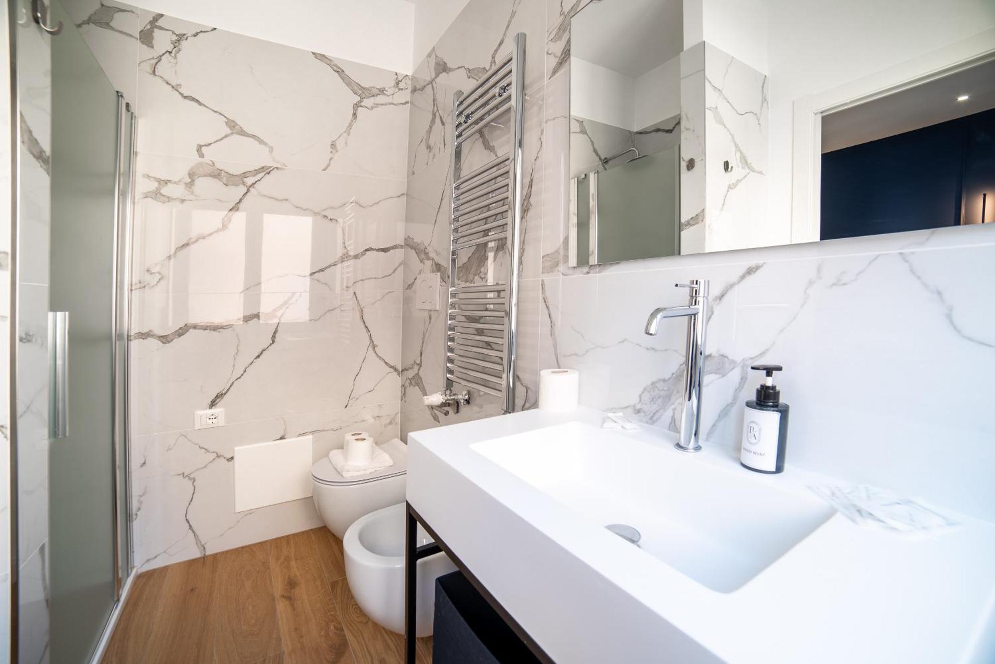 Barigelli Apartment Рим Екстер'єр фото