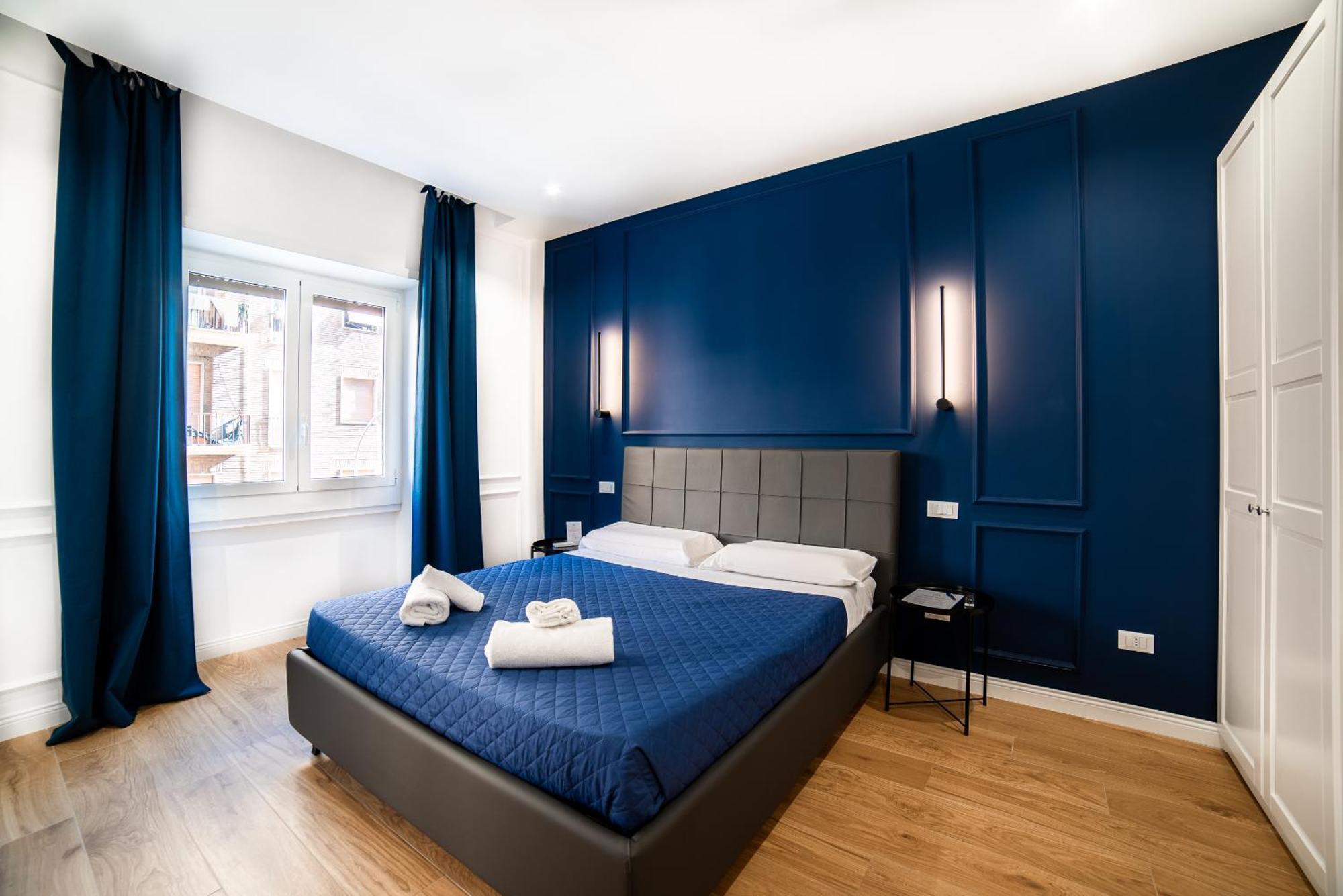 Barigelli Apartment Рим Екстер'єр фото