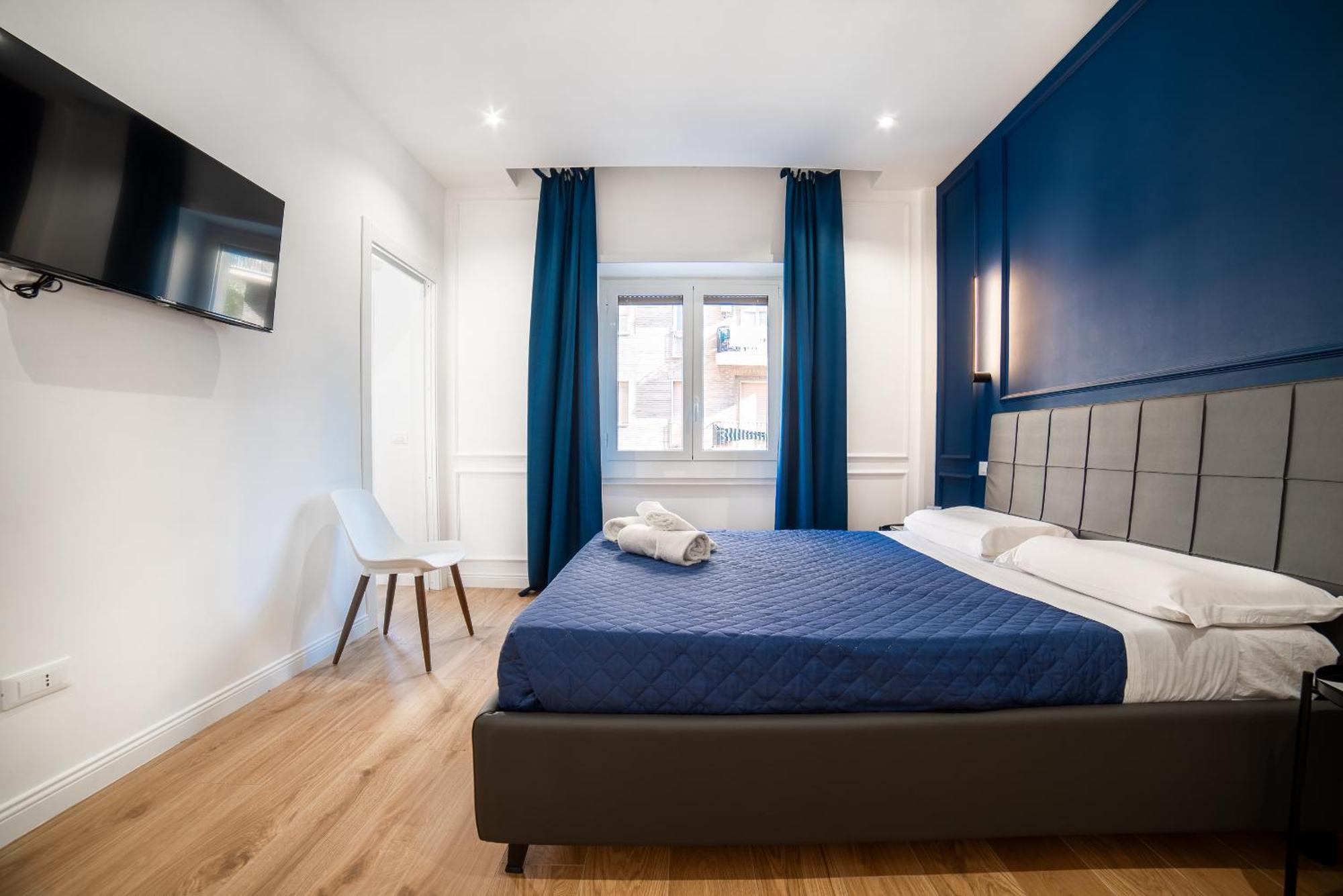 Barigelli Apartment Рим Екстер'єр фото