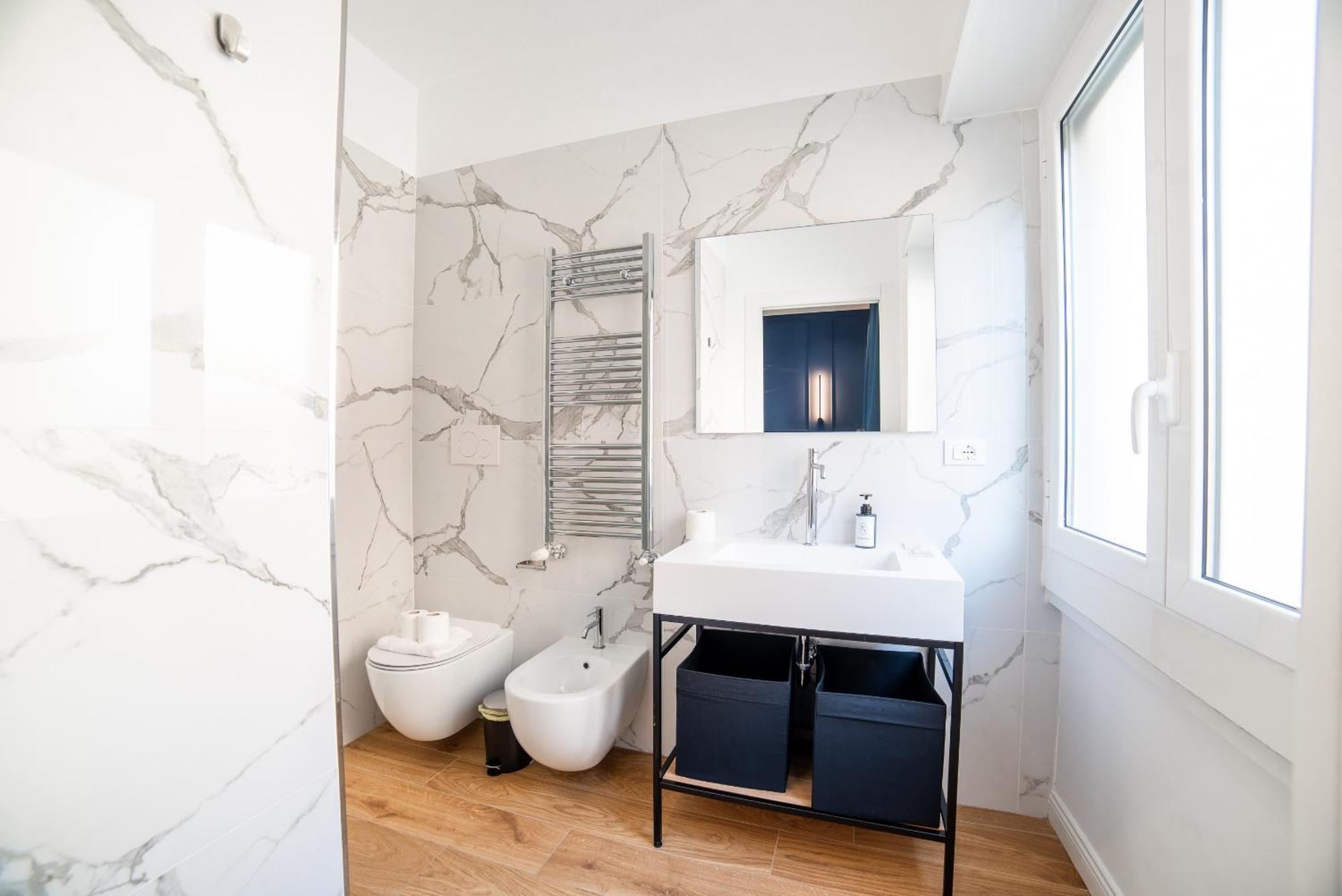 Barigelli Apartment Рим Екстер'єр фото