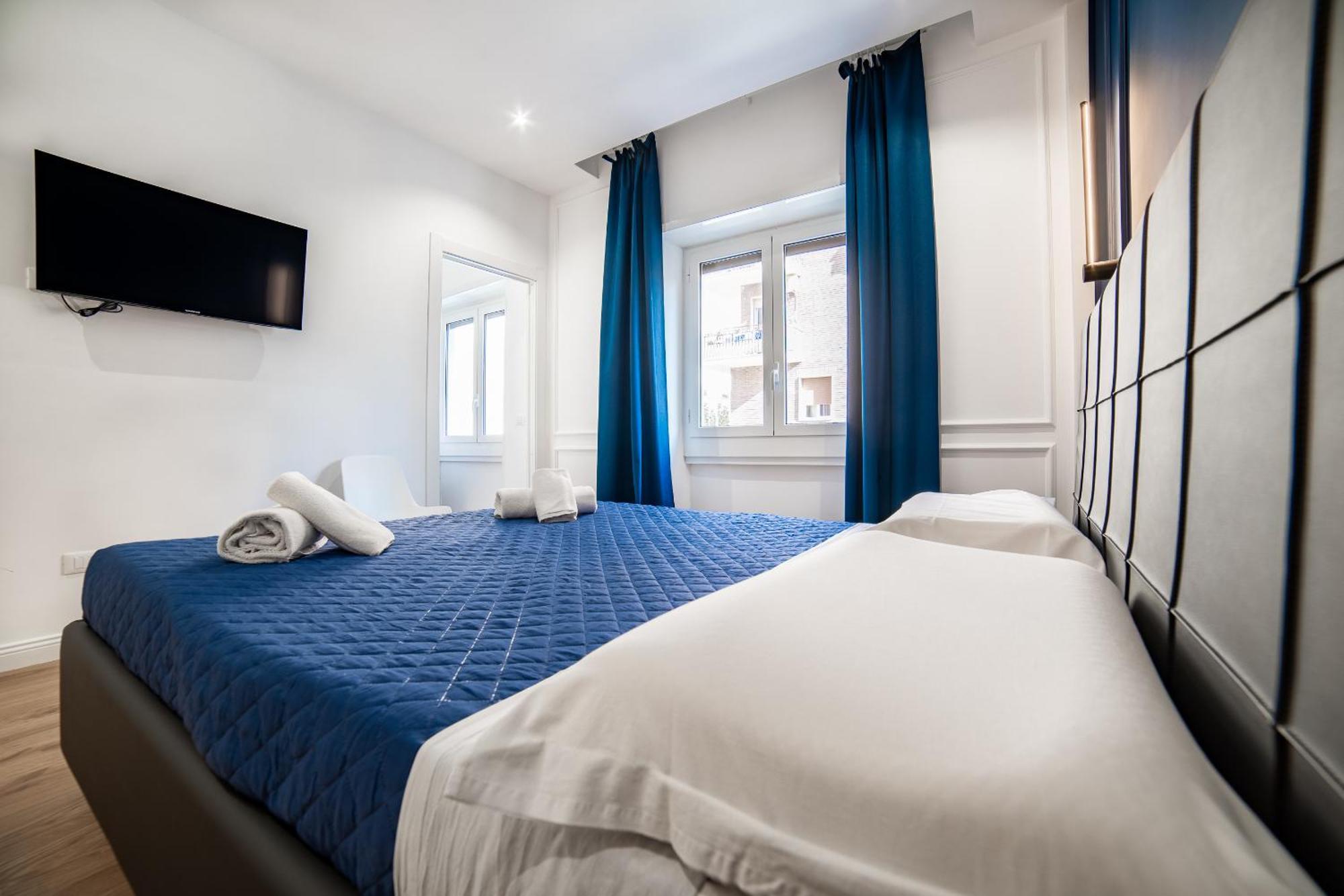 Barigelli Apartment Рим Екстер'єр фото