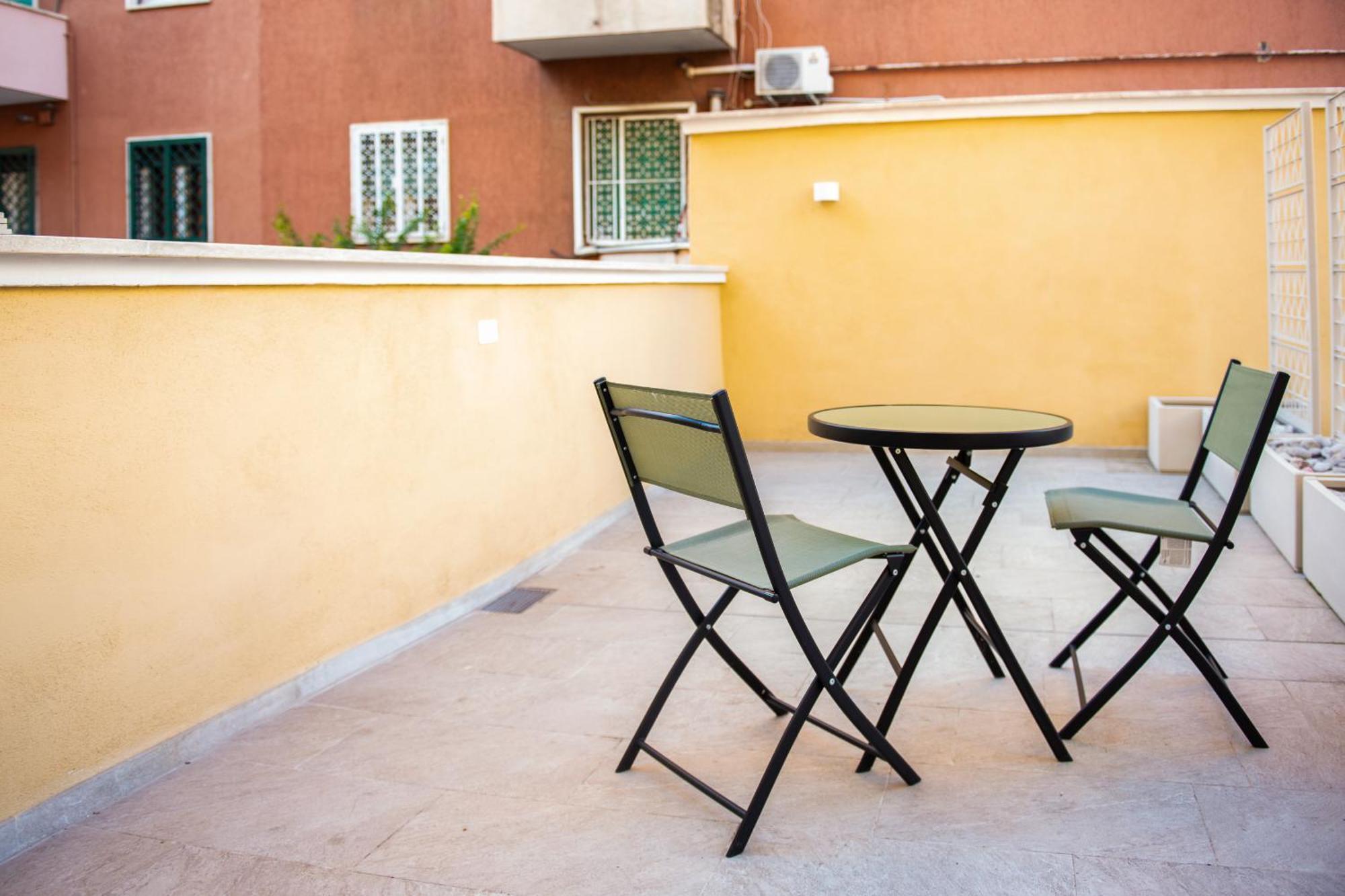 Barigelli Apartment Рим Екстер'єр фото