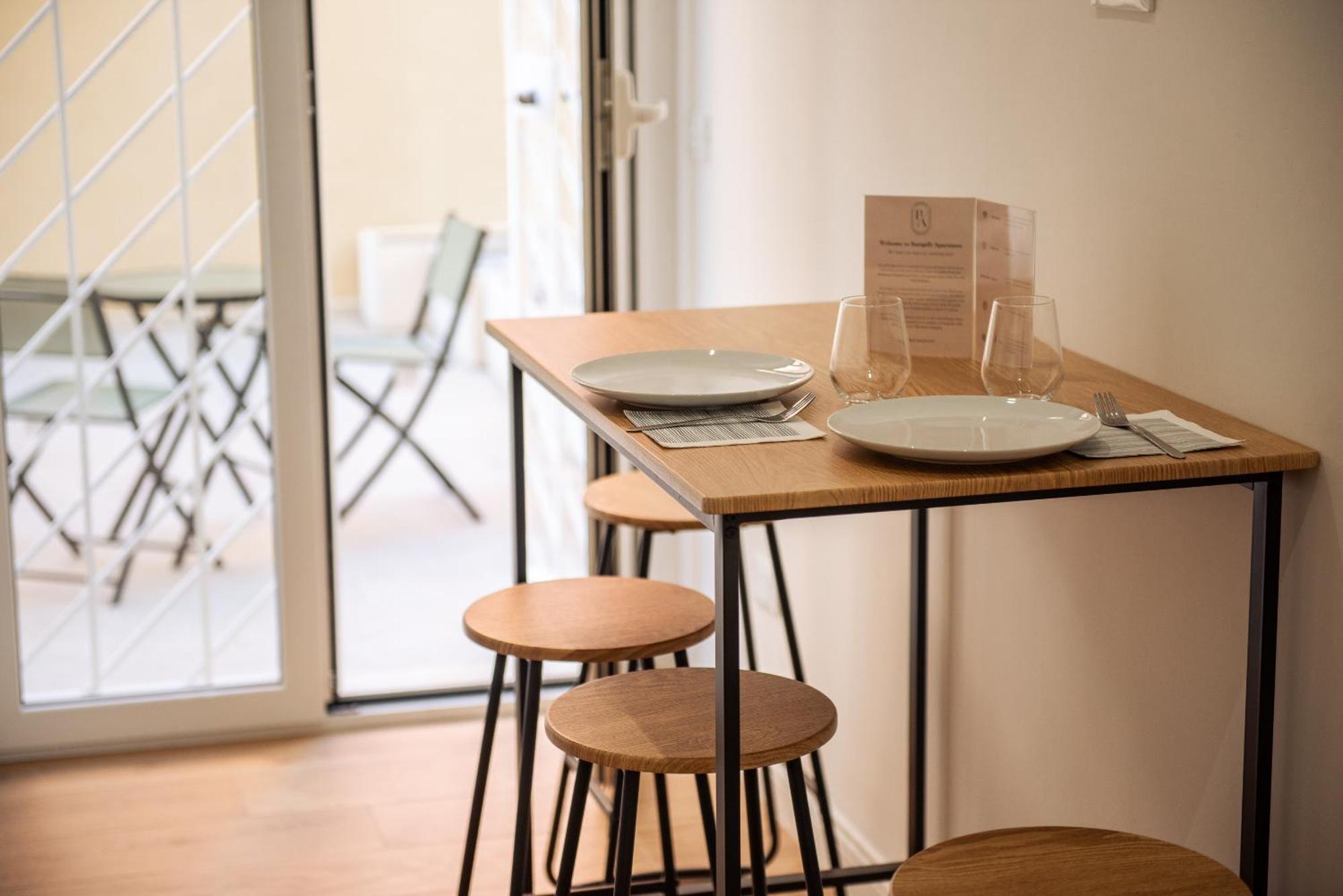 Barigelli Apartment Рим Екстер'єр фото