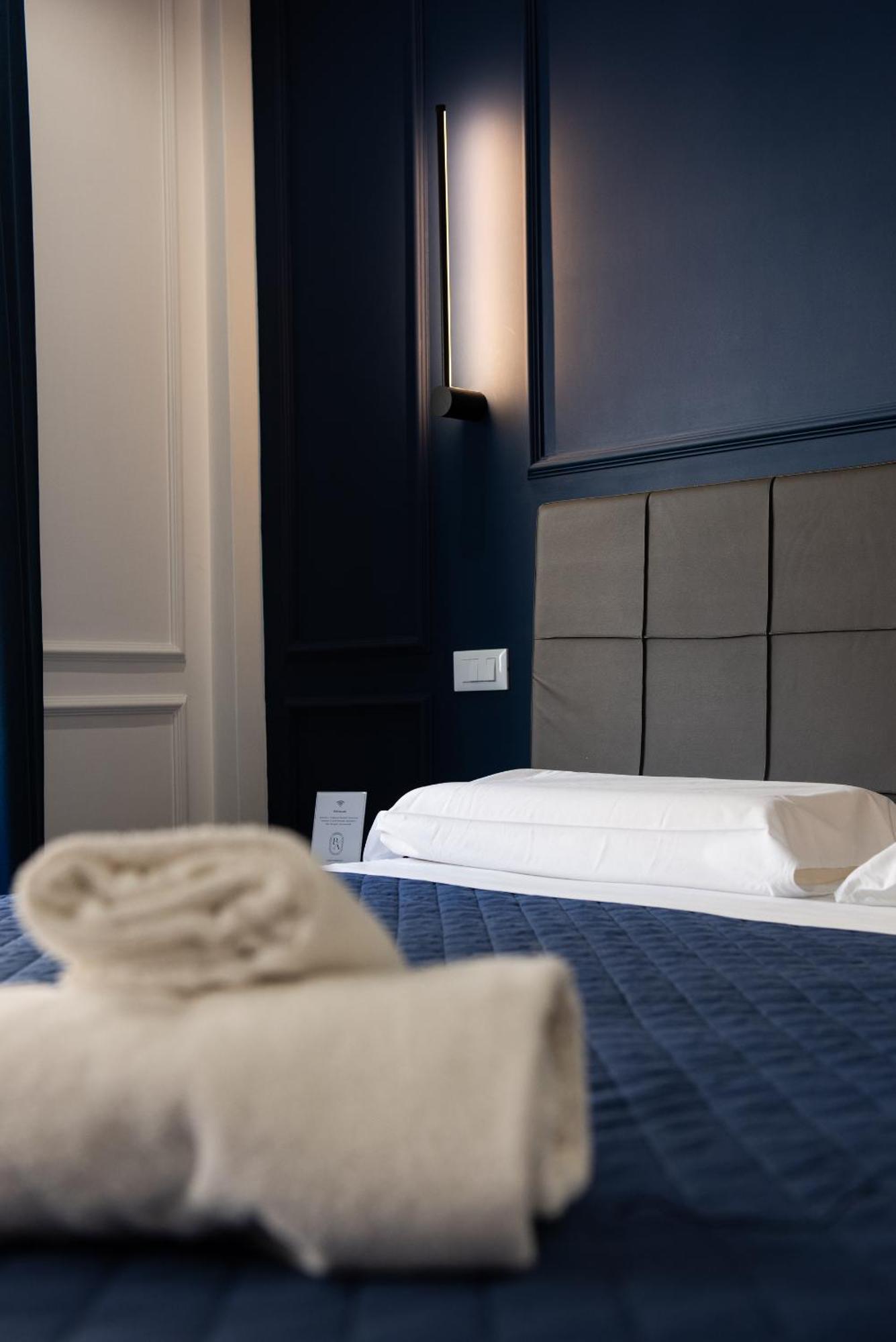 Barigelli Apartment Рим Екстер'єр фото