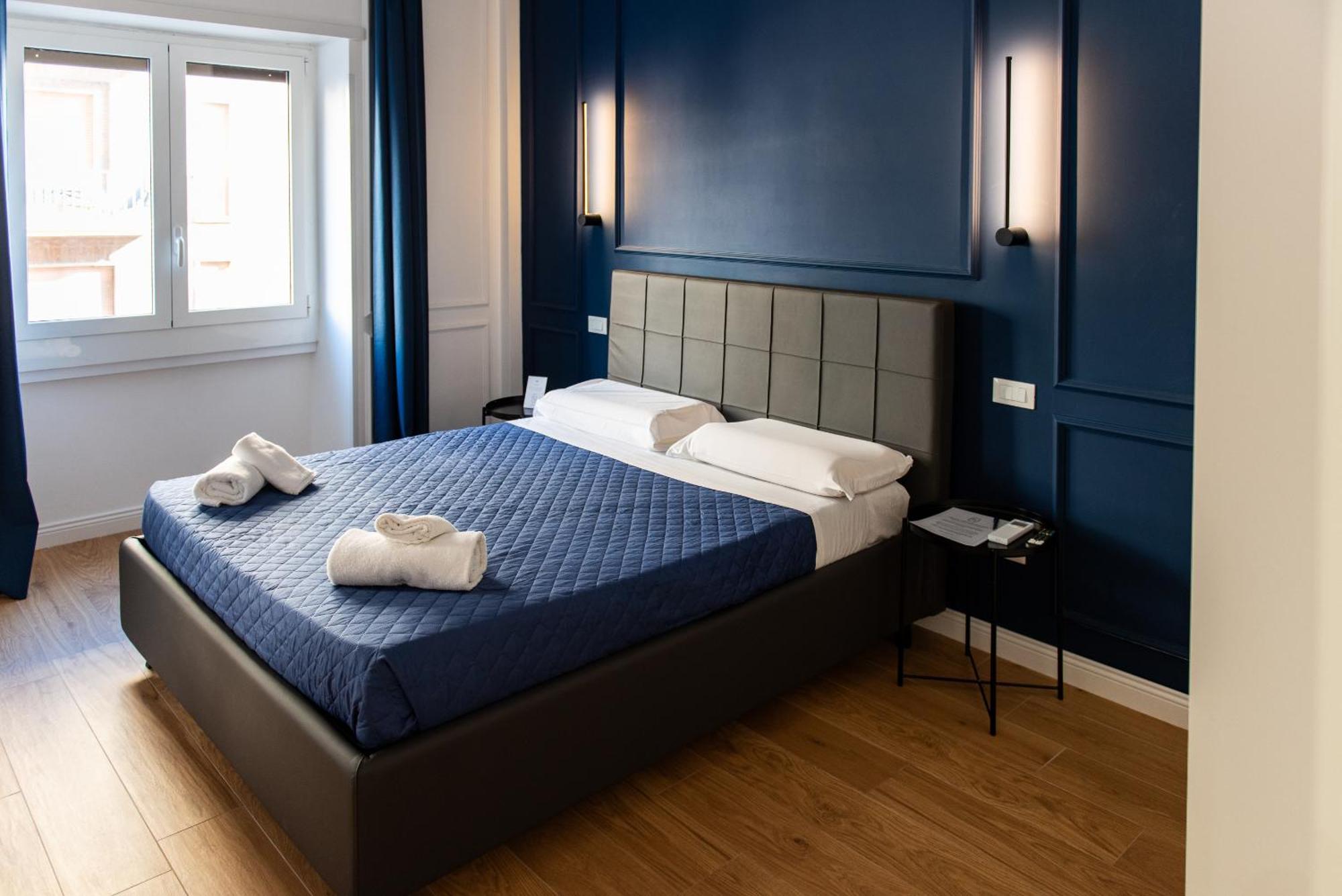 Barigelli Apartment Рим Екстер'єр фото
