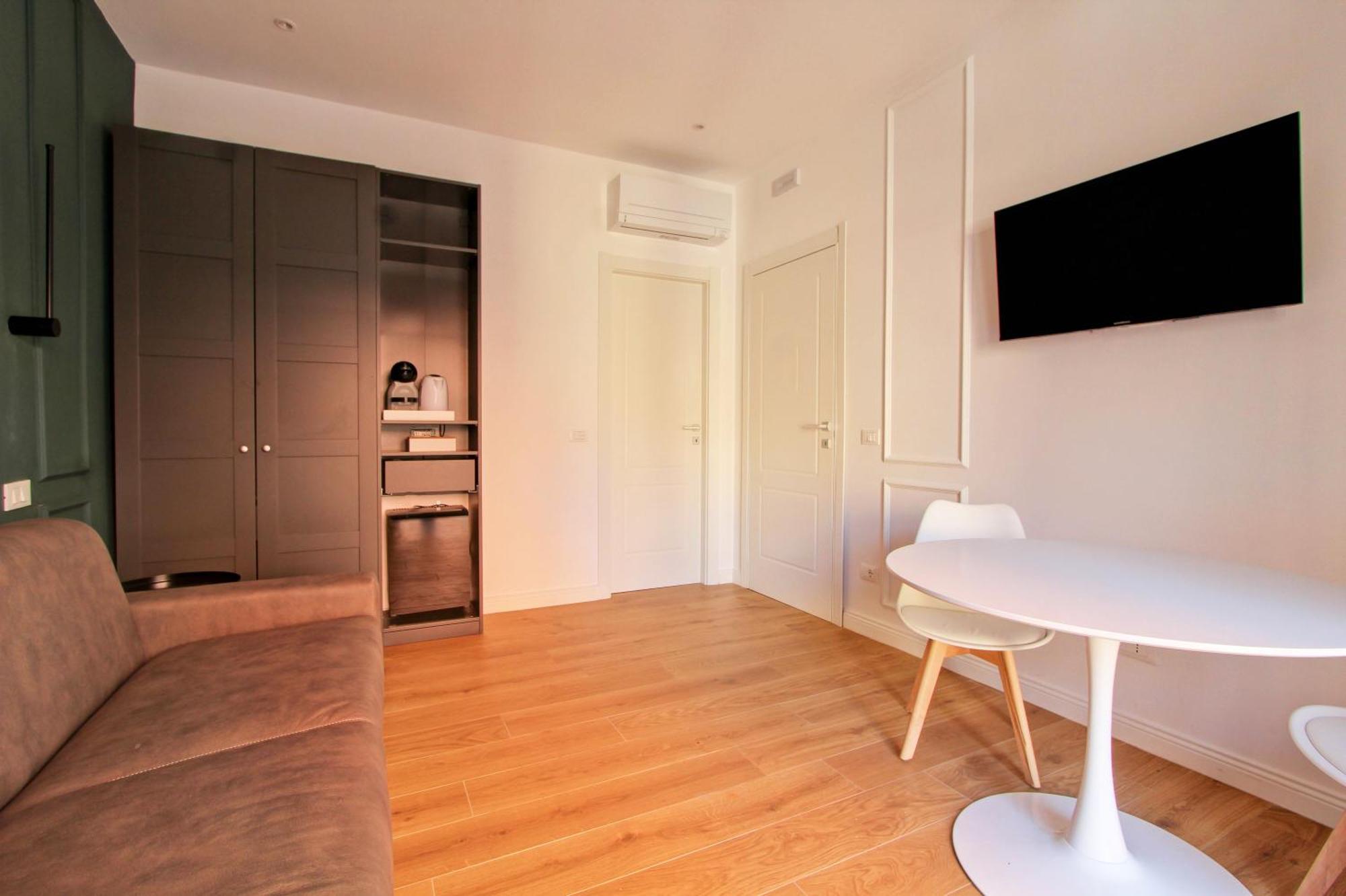 Barigelli Apartment Рим Екстер'єр фото