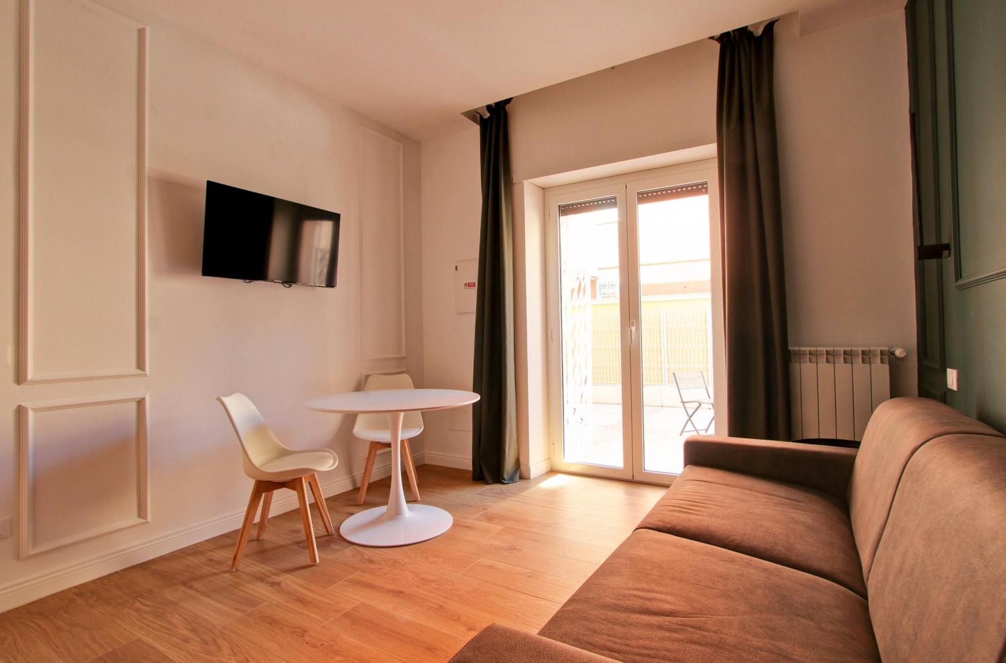 Barigelli Apartment Рим Екстер'єр фото
