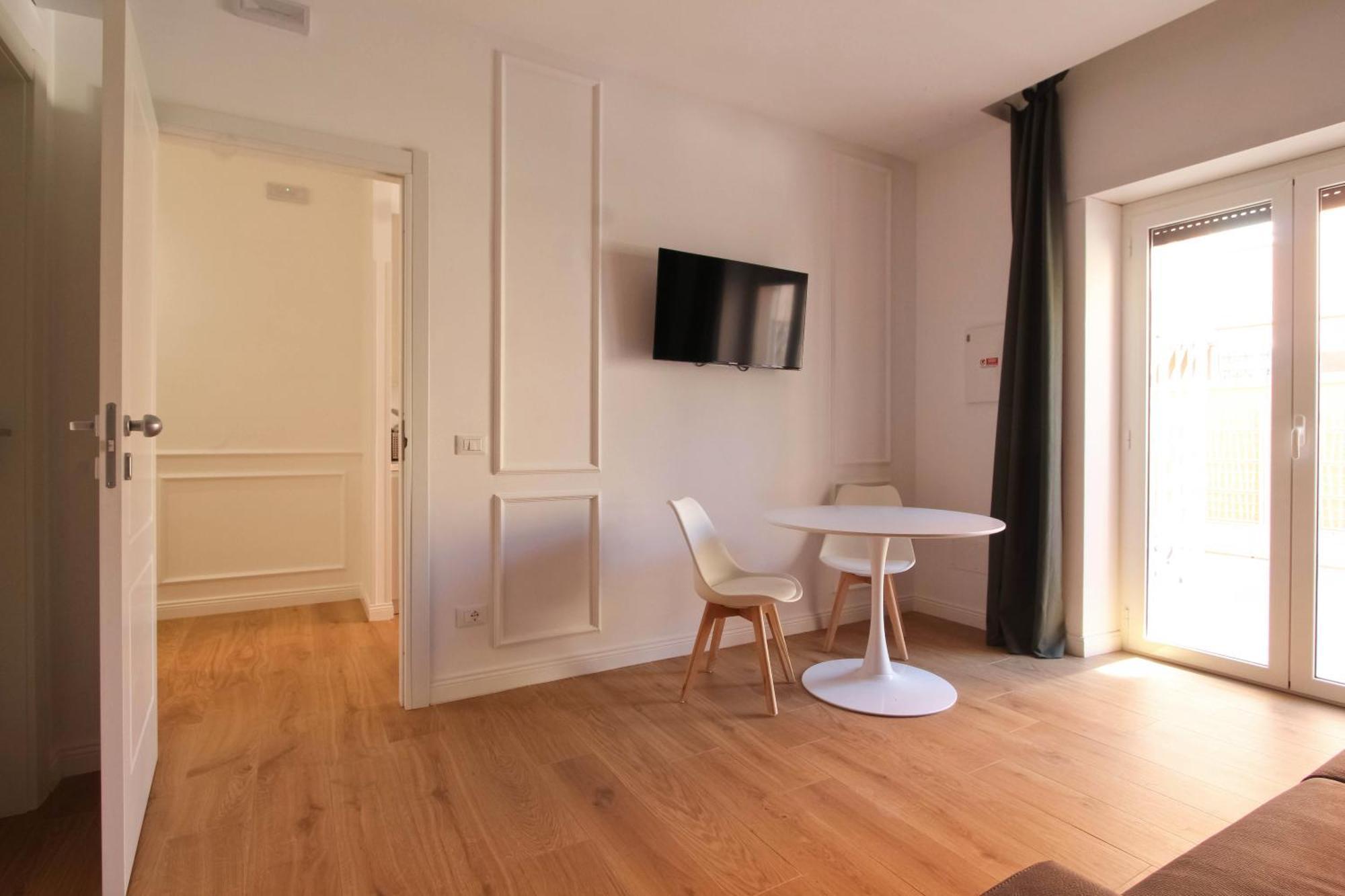 Barigelli Apartment Рим Екстер'єр фото